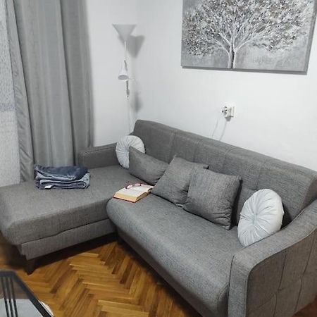 Apartament Nina Zagrzeb Zewnętrze zdjęcie