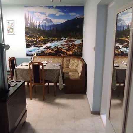 Apartament Nina Zagrzeb Zewnętrze zdjęcie