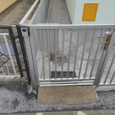 Apartament Nina Zagrzeb Zewnętrze zdjęcie