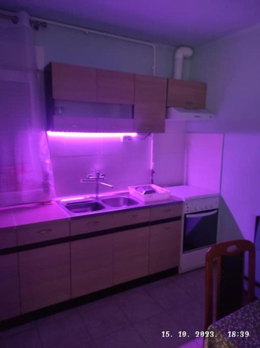 Apartament Nina Zagrzeb Zewnętrze zdjęcie