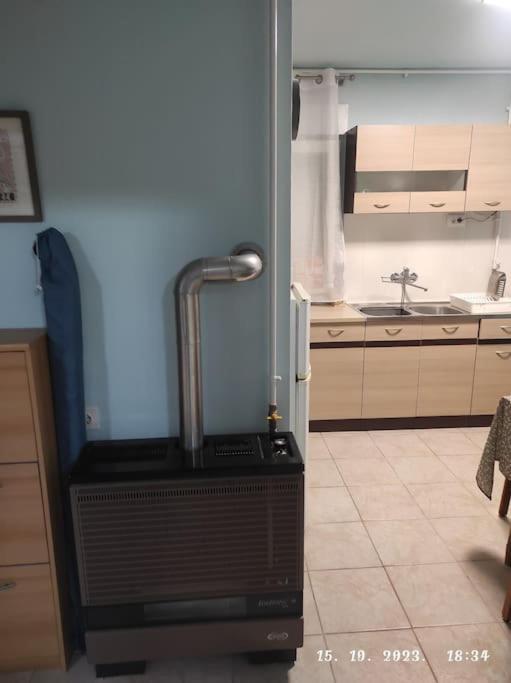 Apartament Nina Zagrzeb Zewnętrze zdjęcie