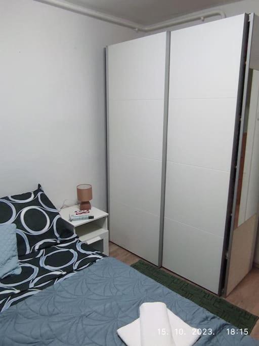 Apartament Nina Zagrzeb Zewnętrze zdjęcie