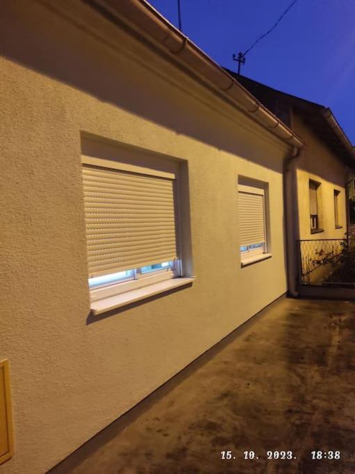 Apartament Nina Zagrzeb Zewnętrze zdjęcie