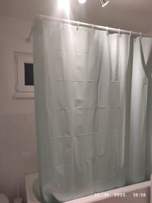 Apartament Nina Zagrzeb Zewnętrze zdjęcie