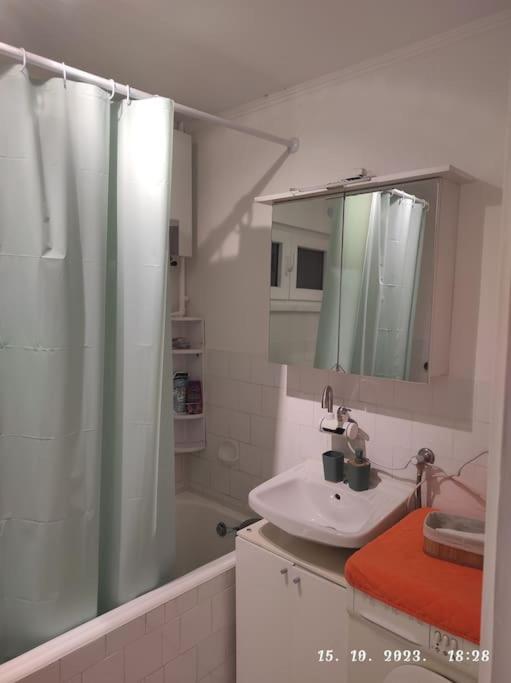 Apartament Nina Zagrzeb Zewnętrze zdjęcie