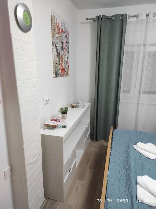 Apartament Nina Zagrzeb Zewnętrze zdjęcie