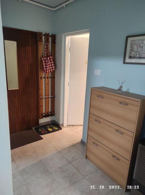 Apartament Nina Zagrzeb Zewnętrze zdjęcie
