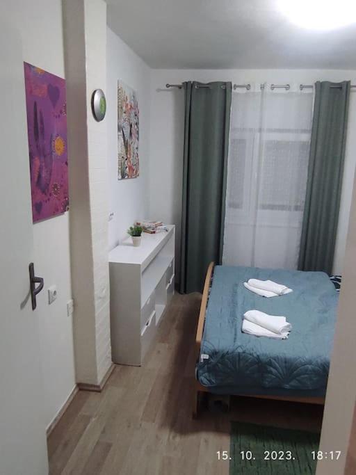 Apartament Nina Zagrzeb Zewnętrze zdjęcie