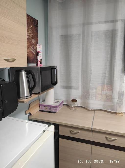 Apartament Nina Zagrzeb Zewnętrze zdjęcie