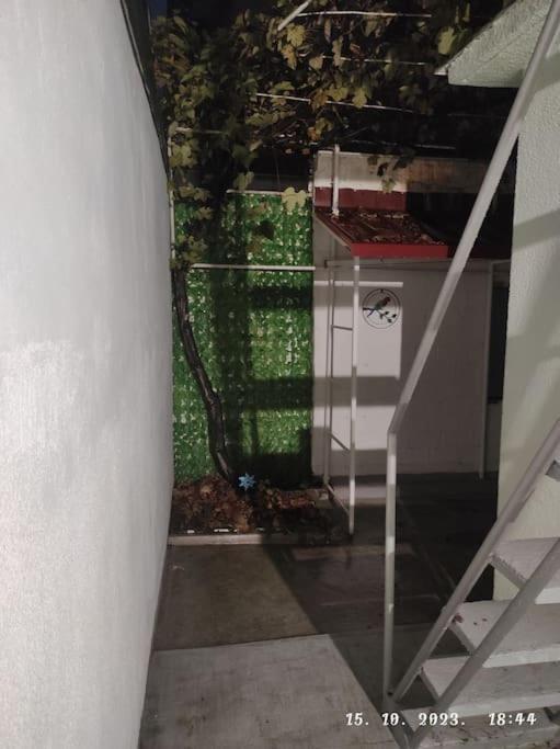 Apartament Nina Zagrzeb Zewnętrze zdjęcie