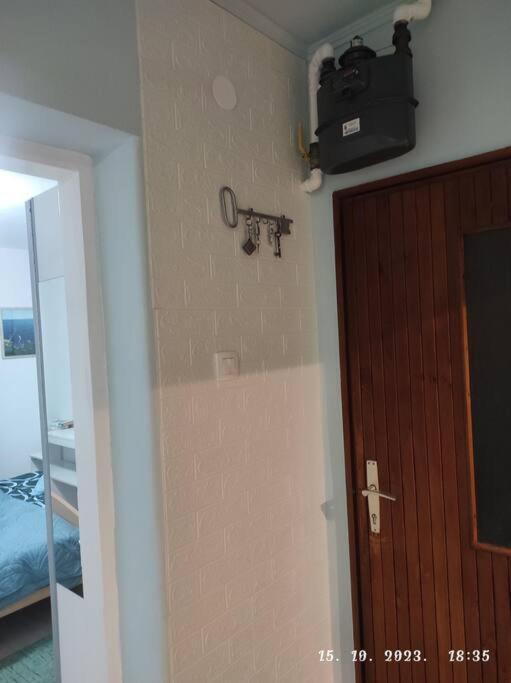 Apartament Nina Zagrzeb Zewnętrze zdjęcie