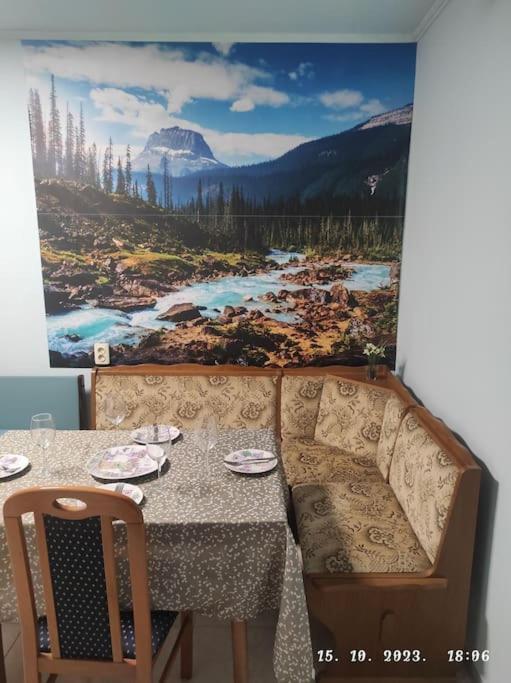 Apartament Nina Zagrzeb Zewnętrze zdjęcie