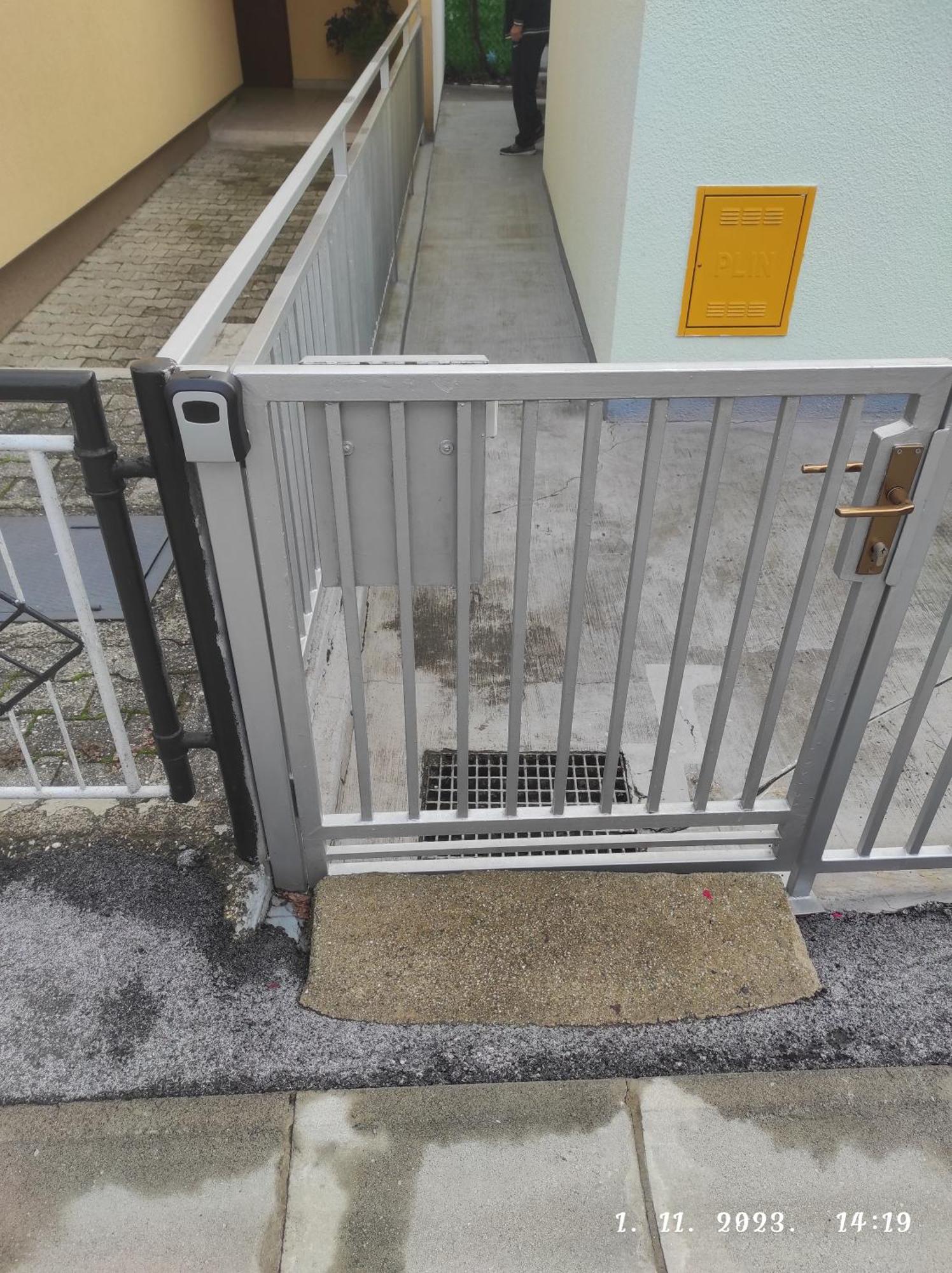 Apartament Nina Zagrzeb Zewnętrze zdjęcie